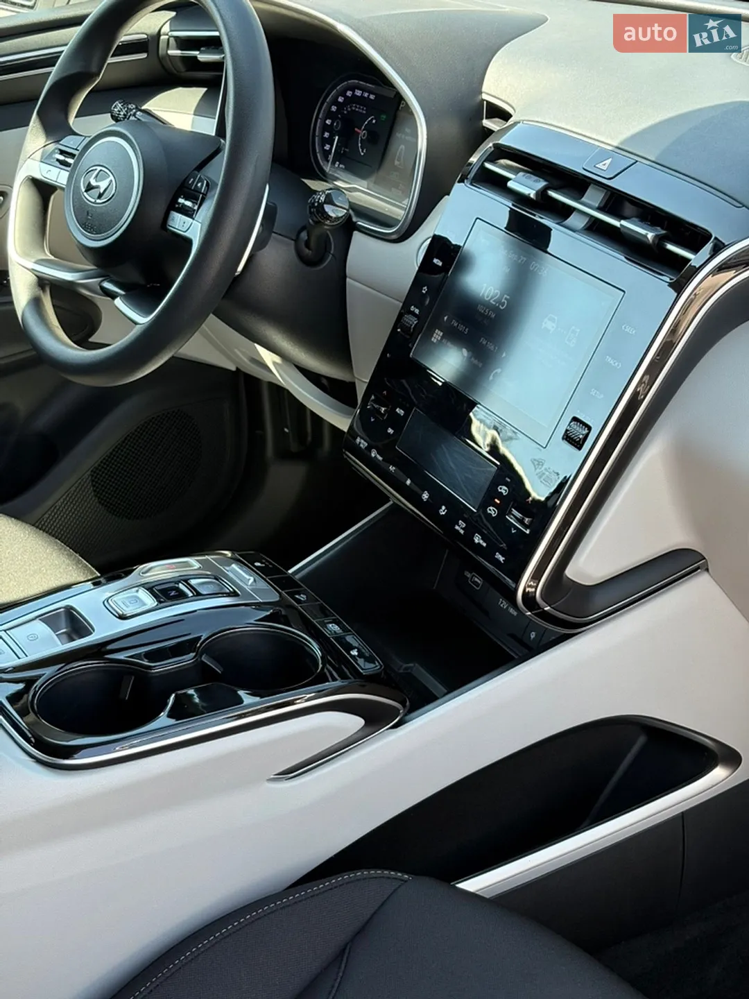 2023 Hyundai Tucson - мініатюра 25