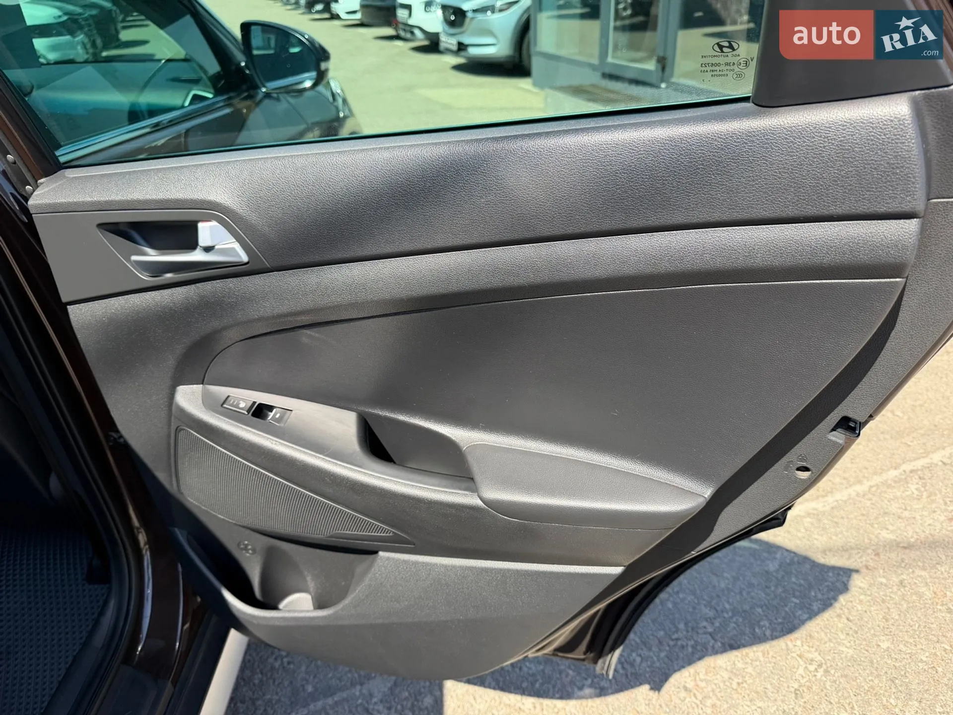 2017 Hyundai Tucson - мініатюра 29
