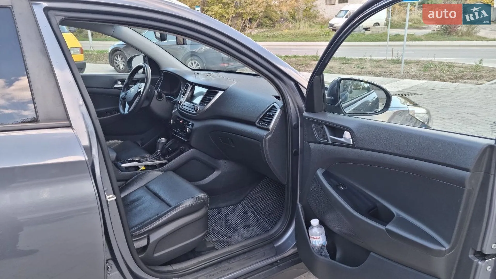 2016 Hyundai Tucson - мініатюра 51