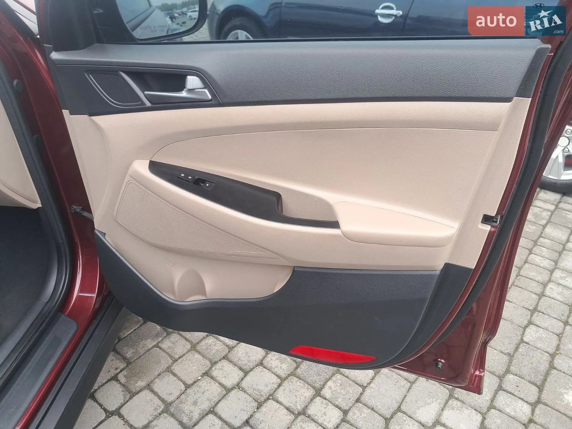 2016 Hyundai Tucson - мініатюра 6