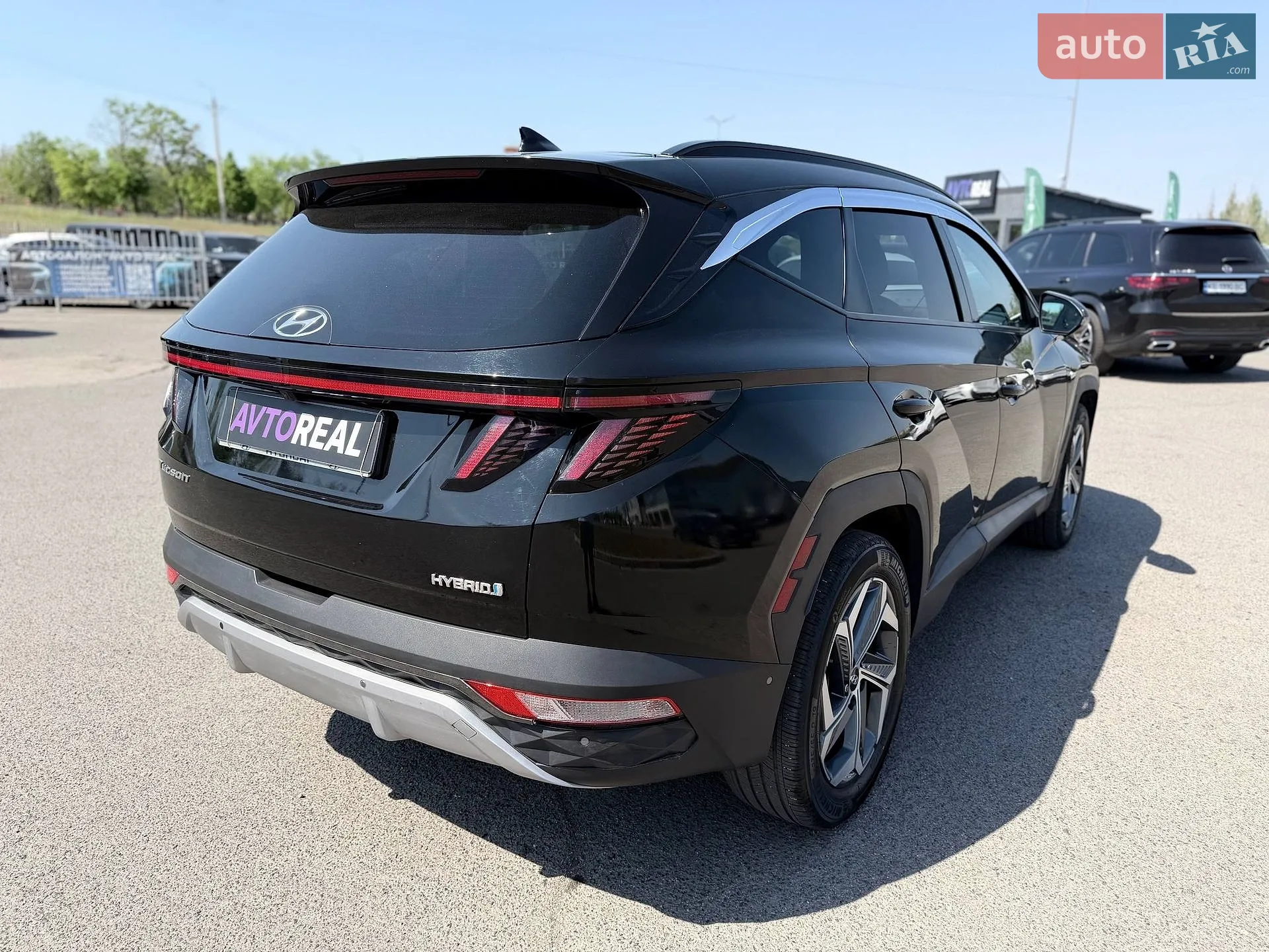 2021 Hyundai Tucson - мініатюра 29