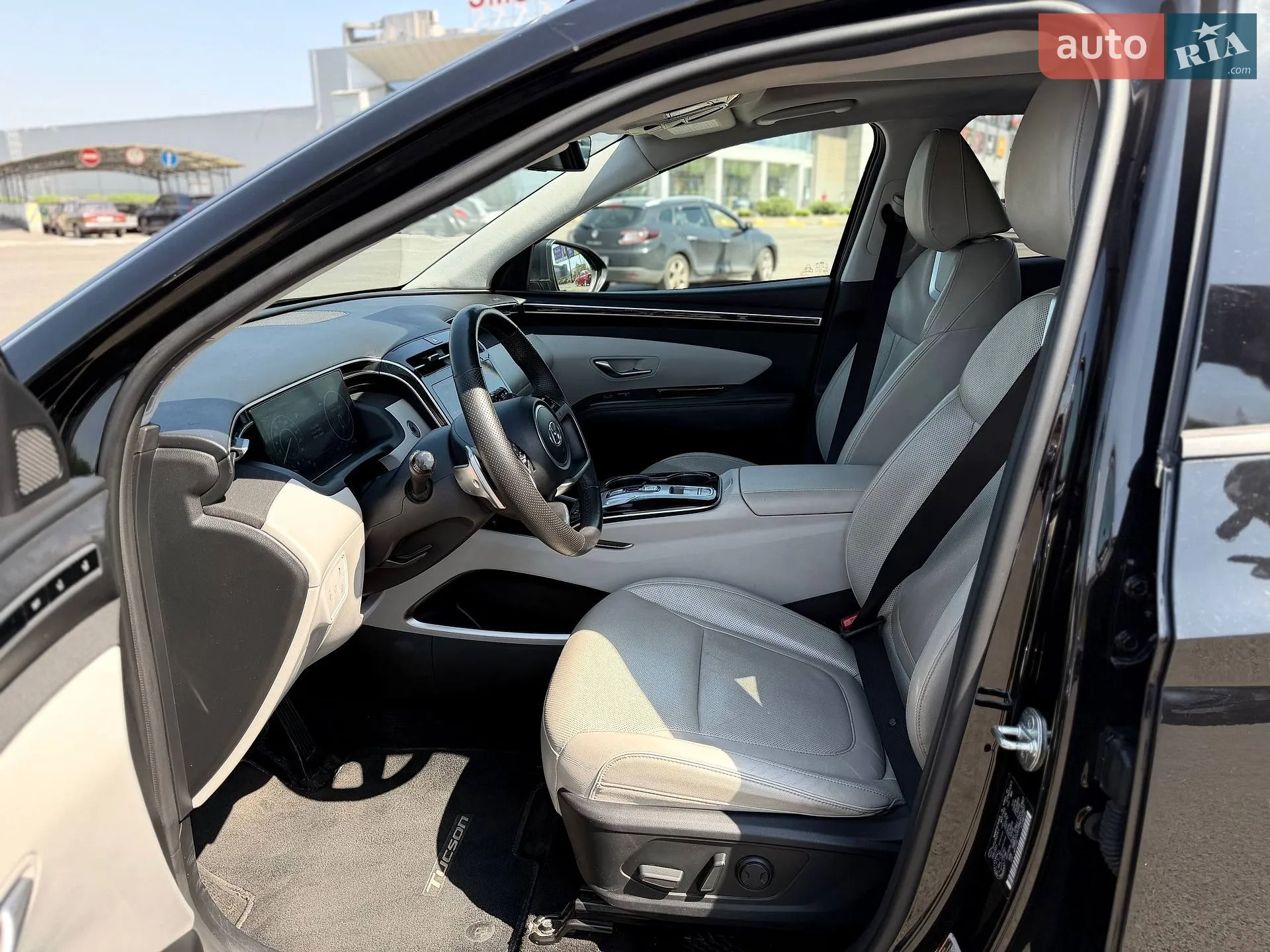 2021 Hyundai Tucson - мініатюра 43