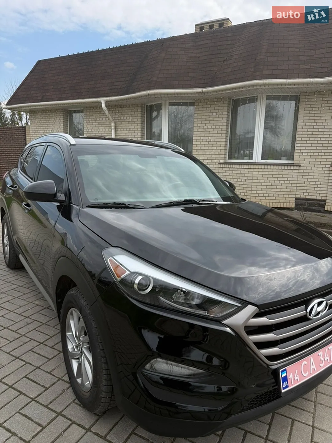 2018 Hyundai Tucson - мініатюра 6