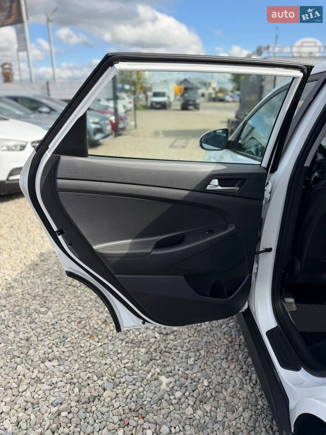 2019 Hyundai Tucson - мініатюра 19