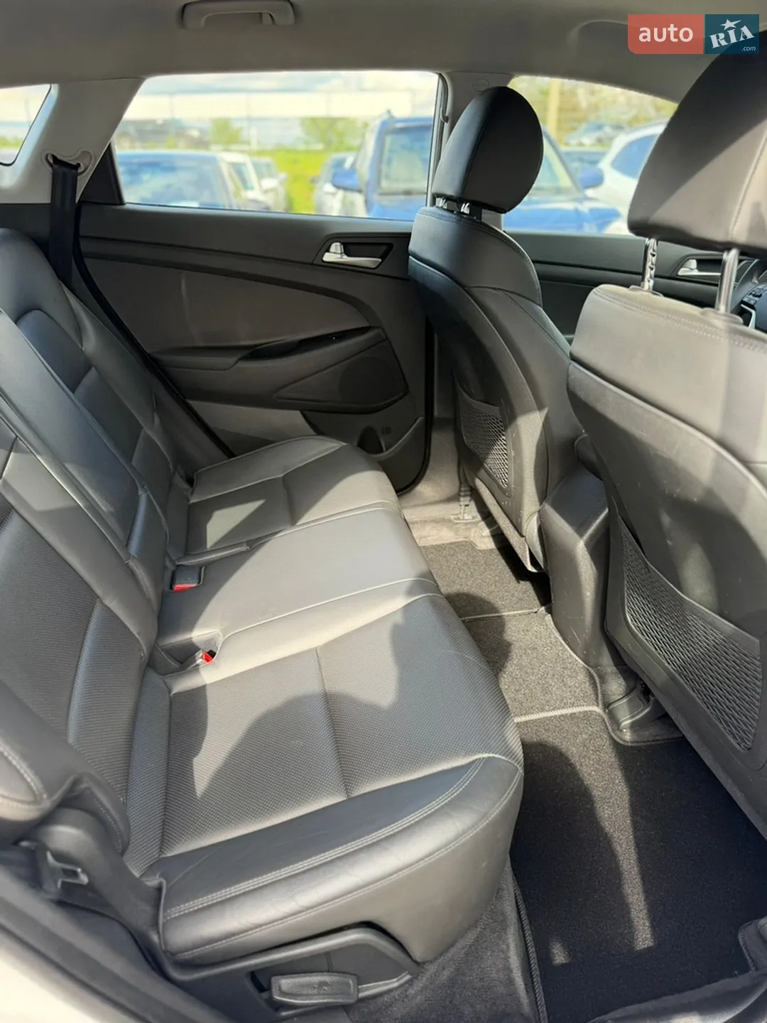 2019 Hyundai Tucson - мініатюра 28