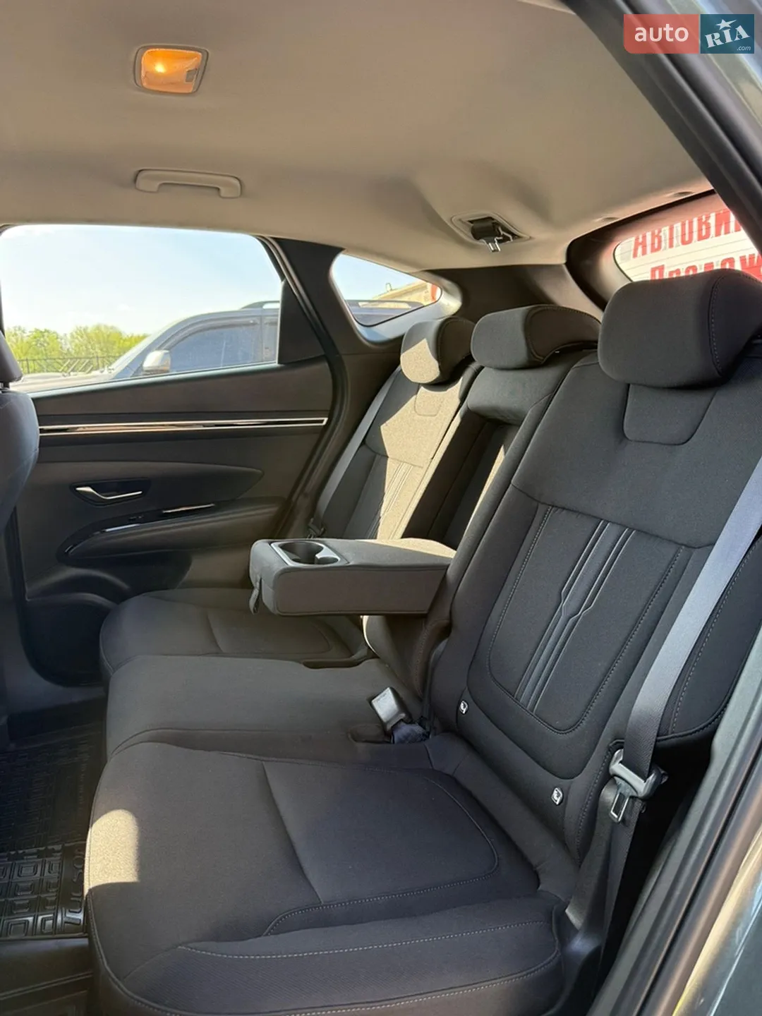 2021 Hyundai Tucson - мініатюра 15