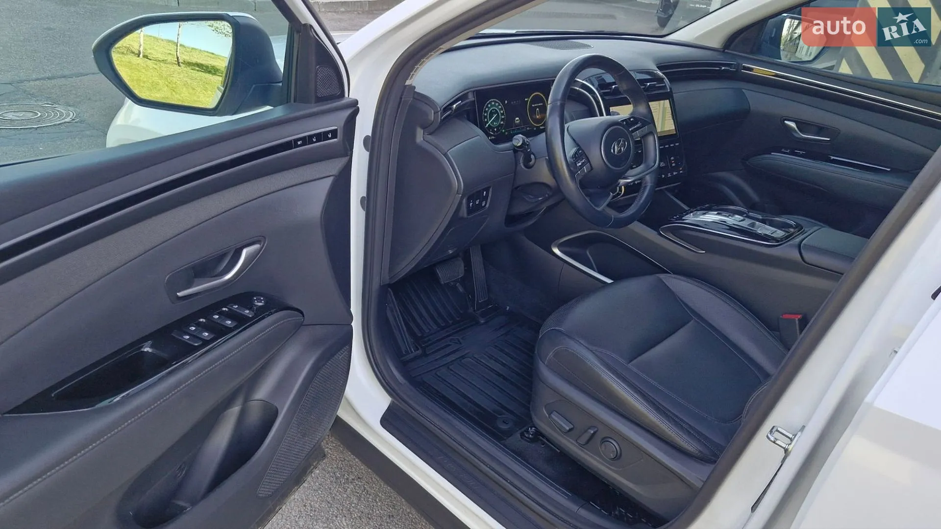 2021 Hyundai Tucson - мініатюра 41