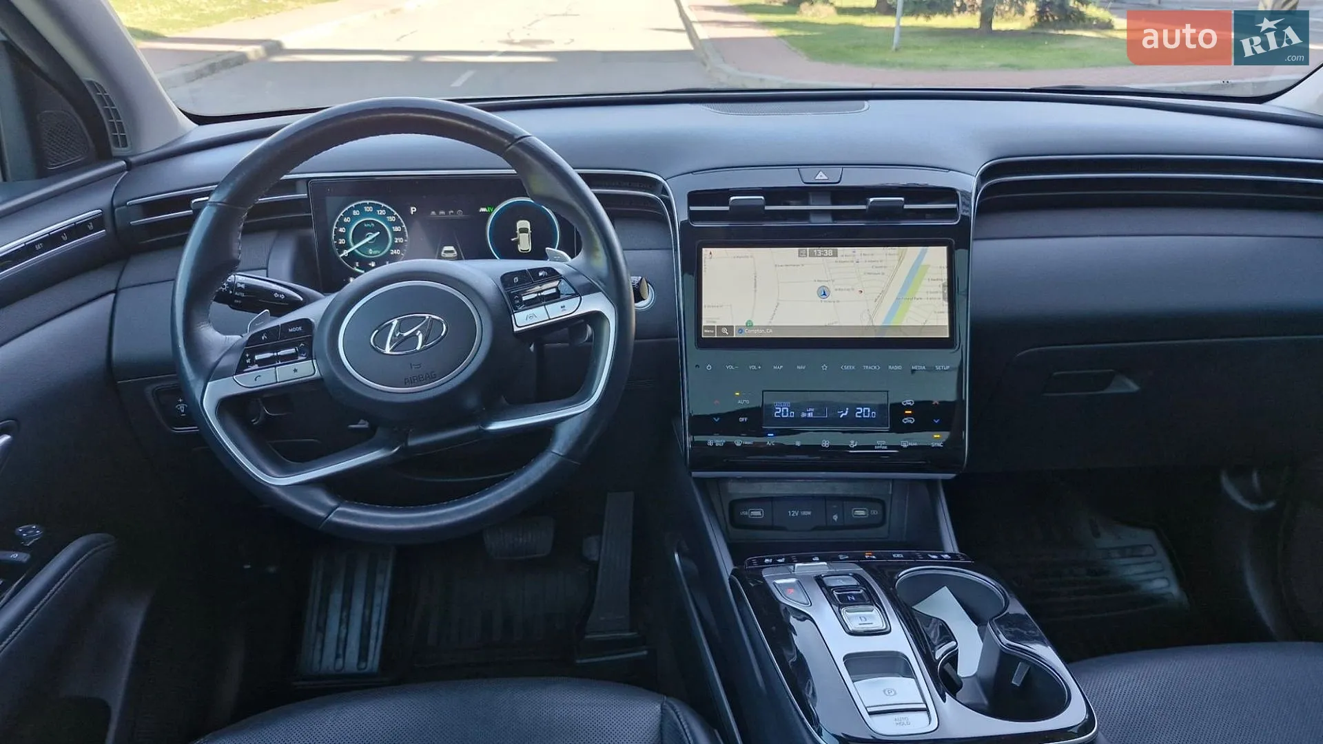 2021 Hyundai Tucson - мініатюра 49