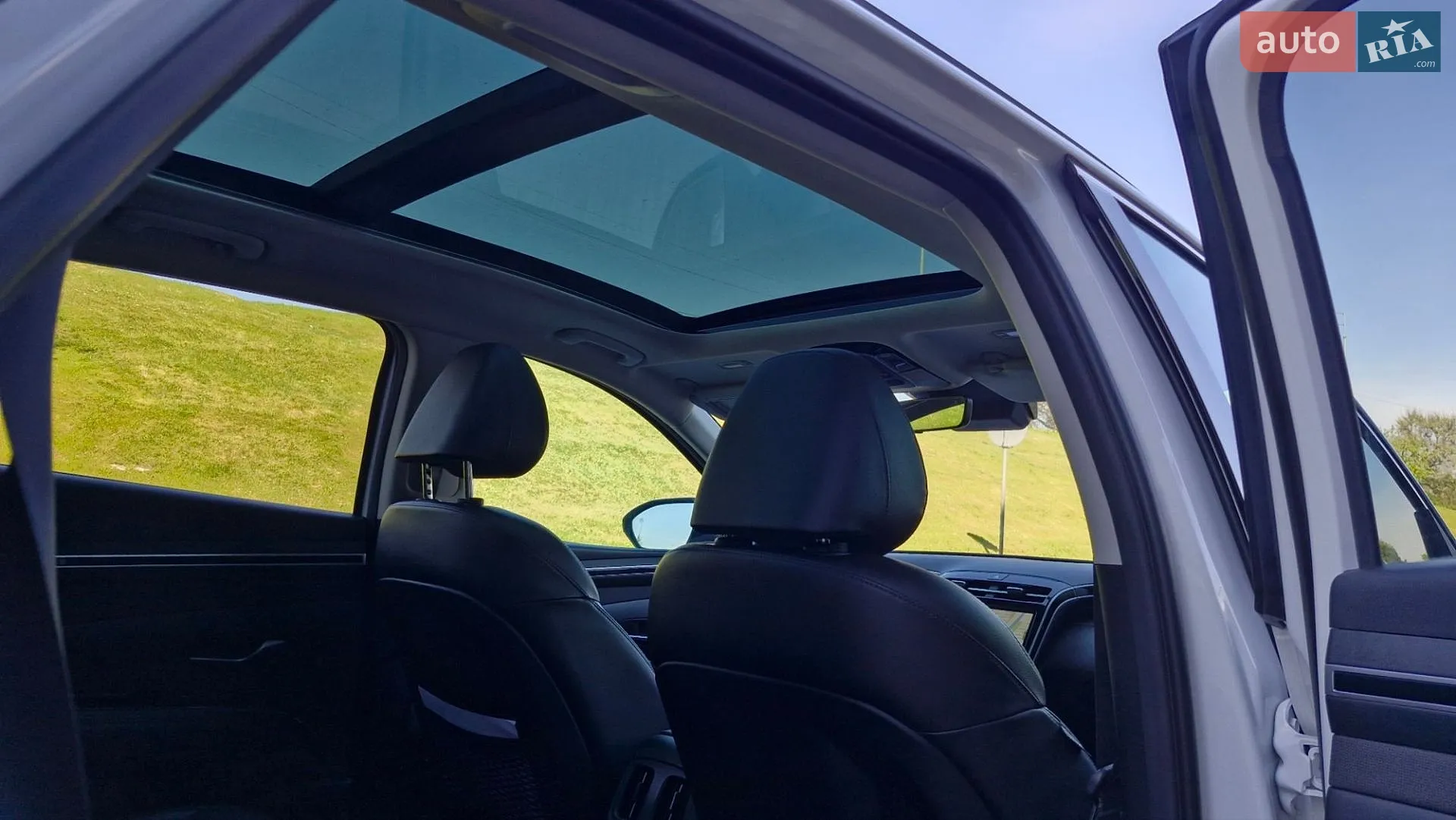 2021 Hyundai Tucson - мініатюра 61