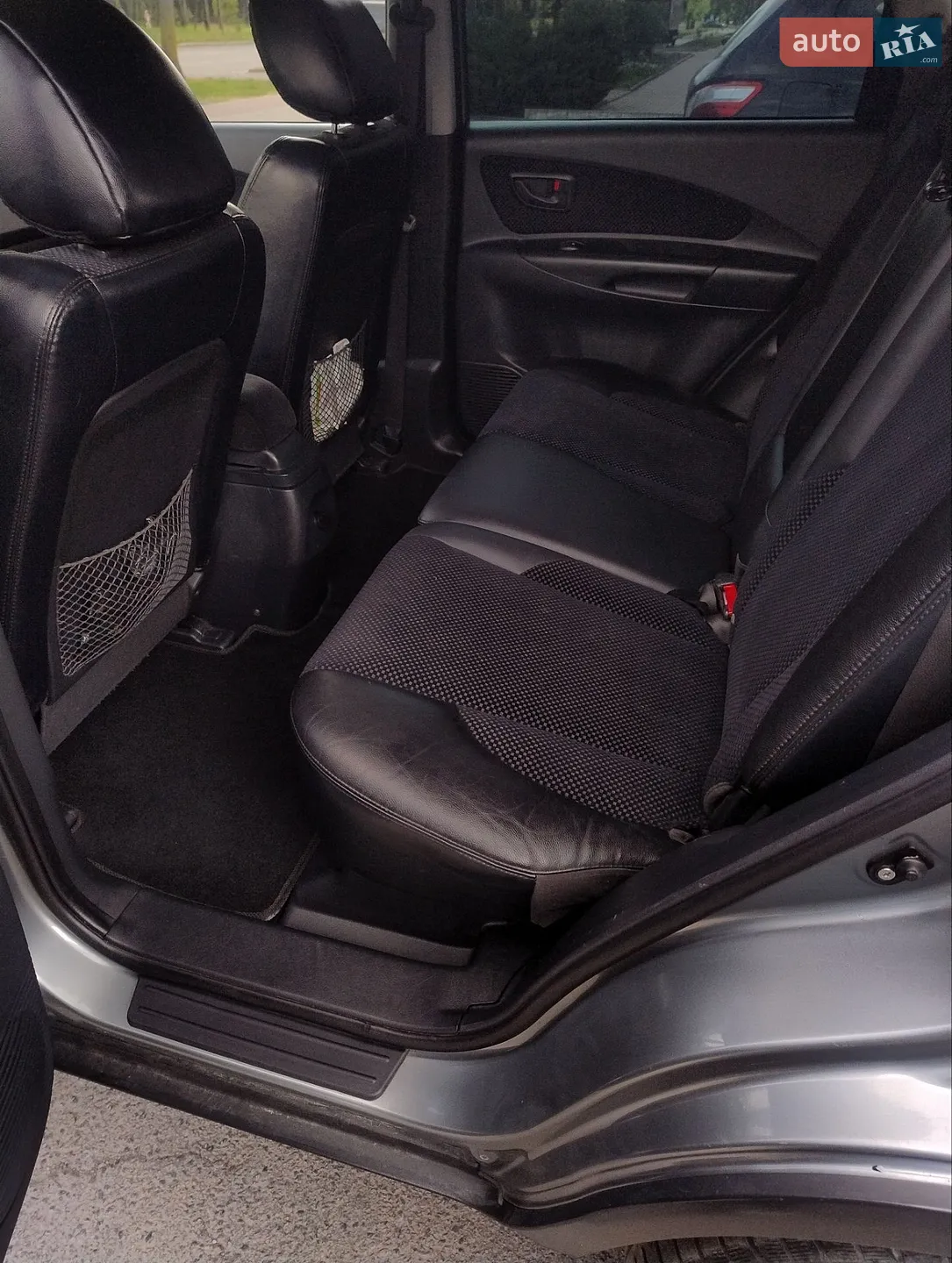 2011 Hyundai Tucson - мініатюра 13