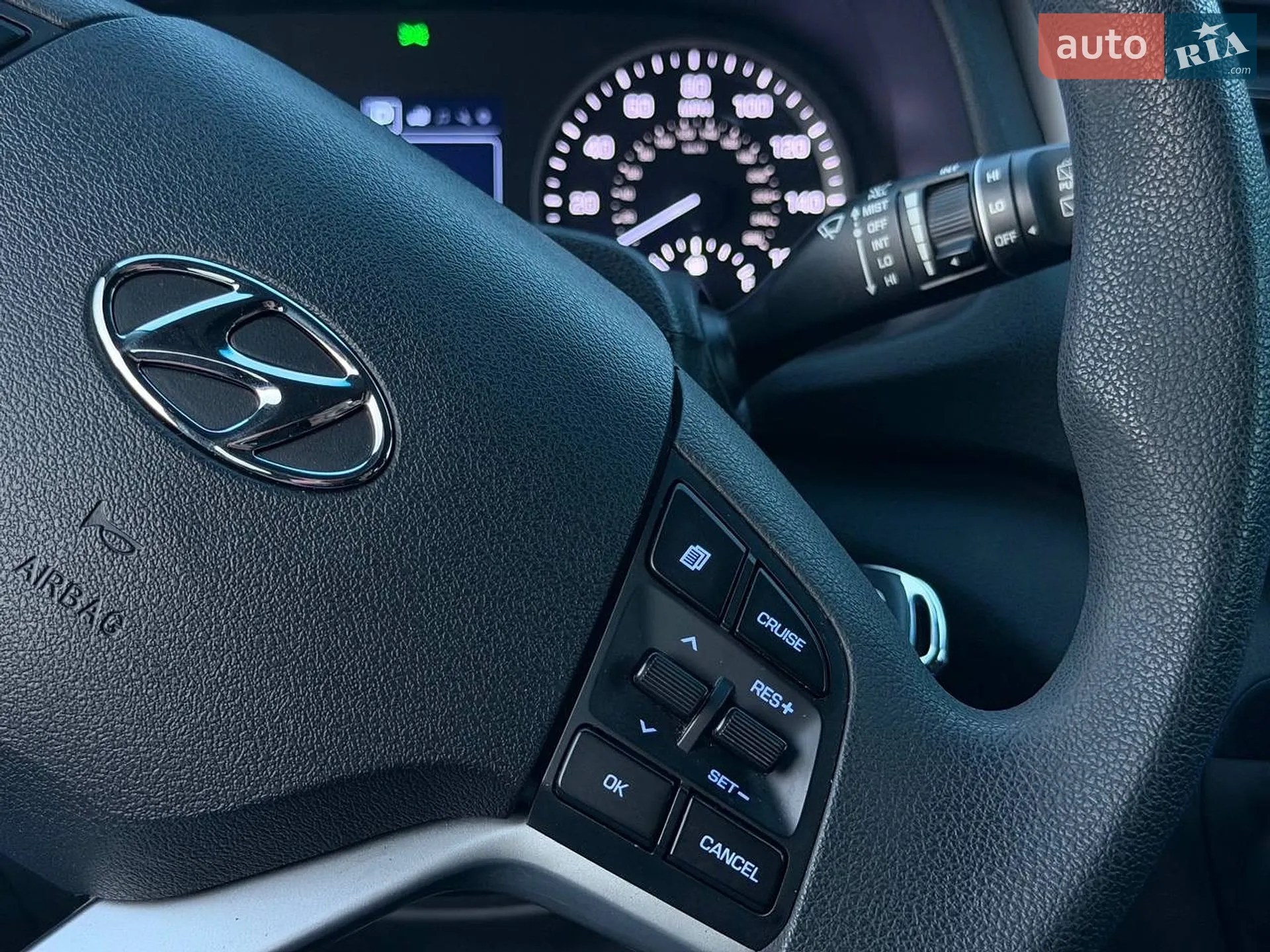 2017 Hyundai Tucson - мініатюра 31