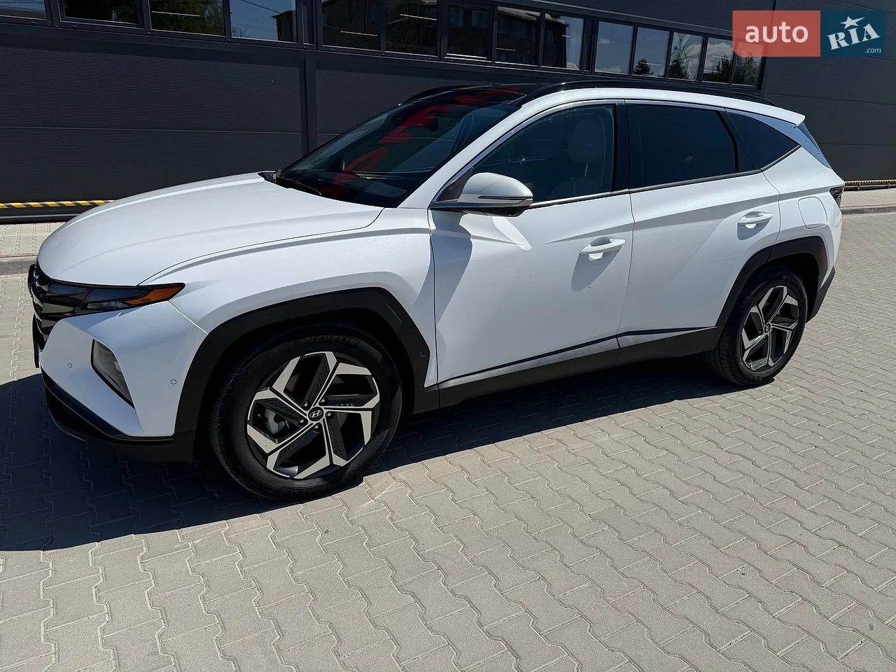 2022 Hyundai Tucson - мініатюра 36