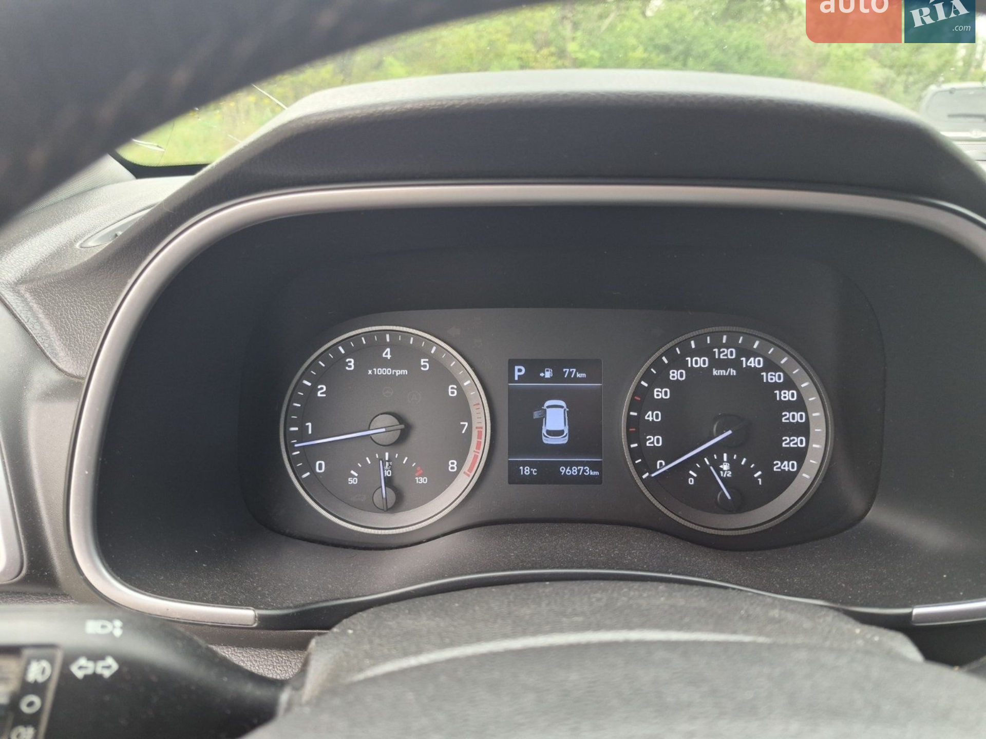 2020 Hyundai Tucson - мініатюра 7