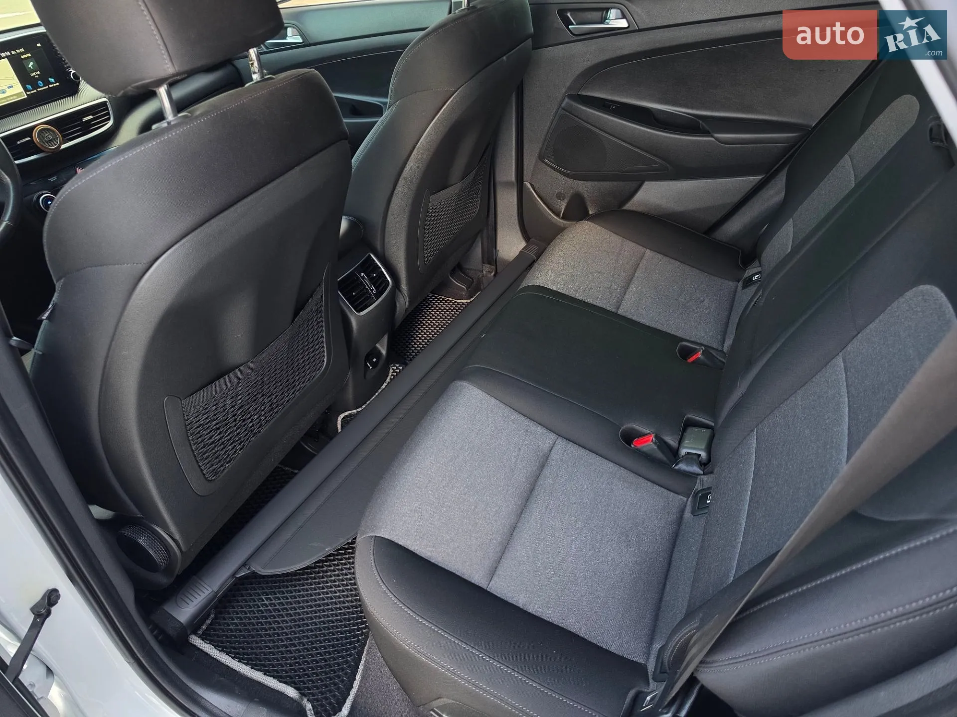 2020 Hyundai Tucson - мініатюра 28
