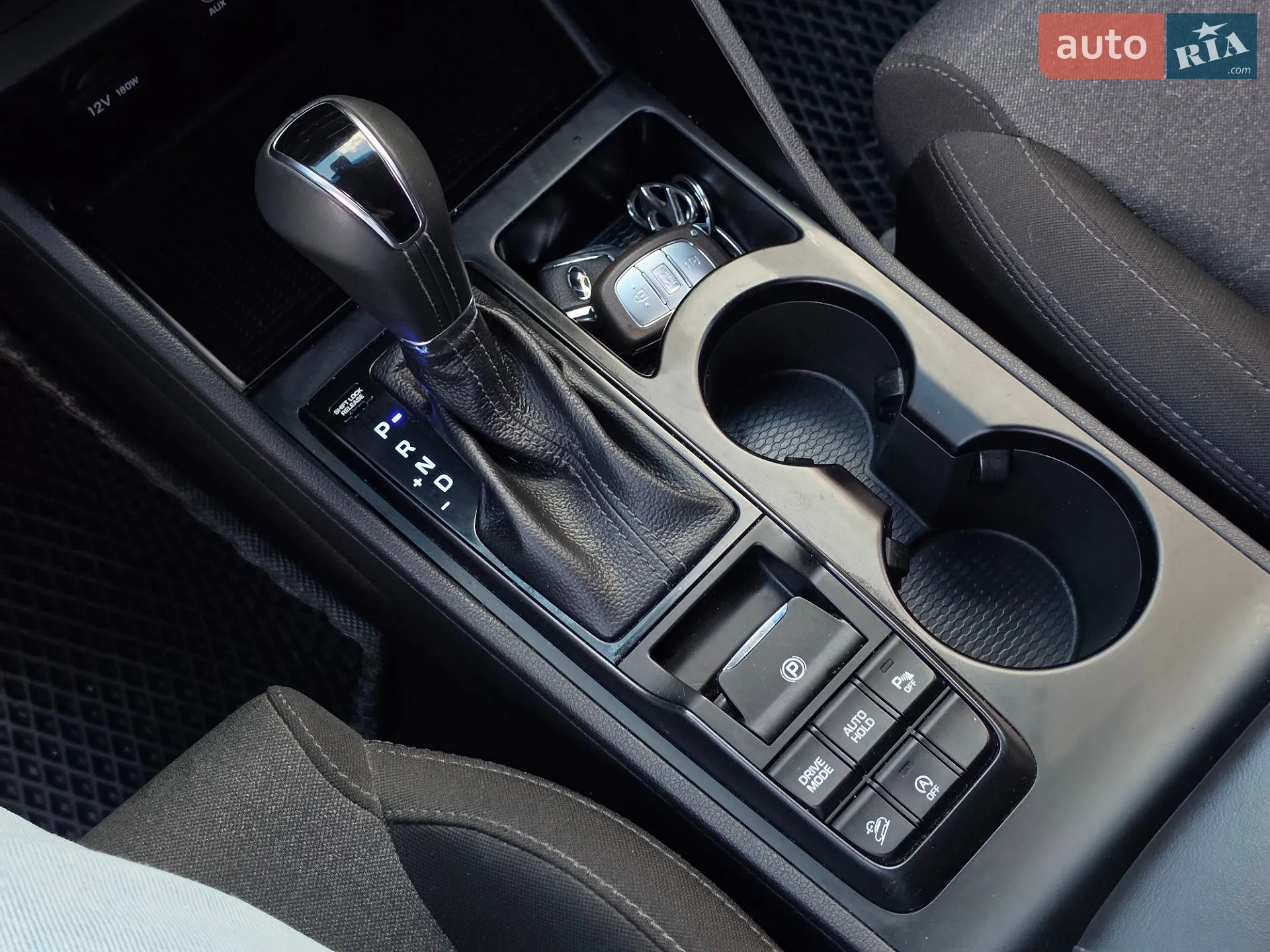2020 Hyundai Tucson - мініатюра 46