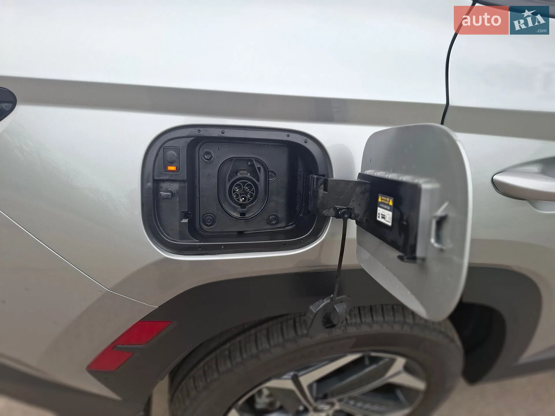 2024 Hyundai Tucson - мініатюра 30