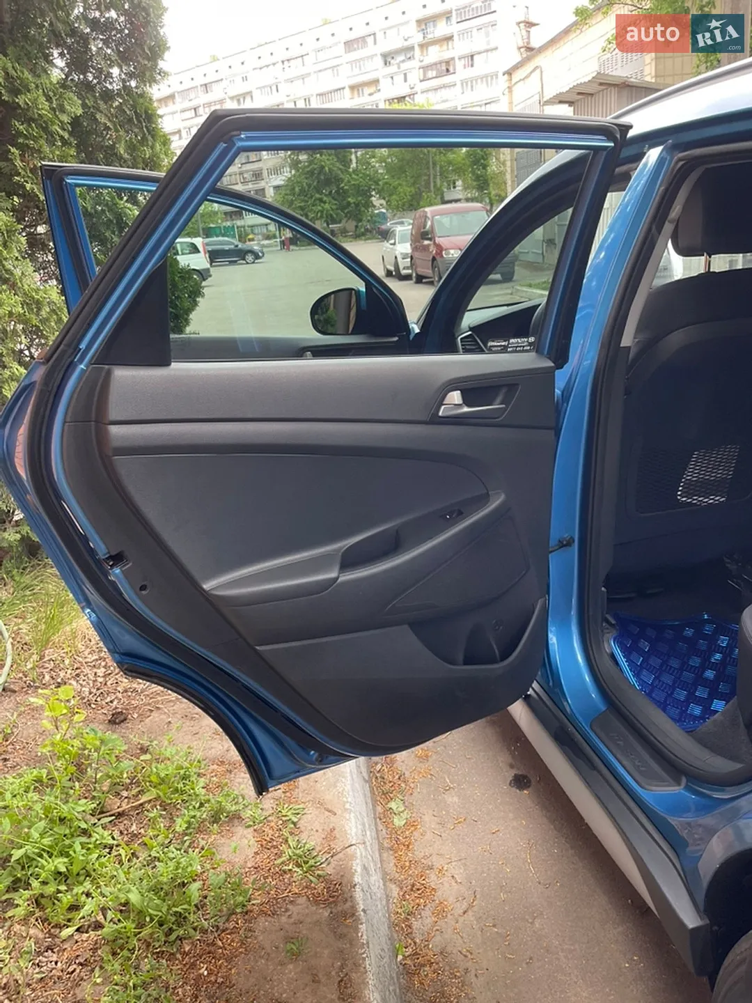 2018 Hyundai Tucson - мініатюра 24