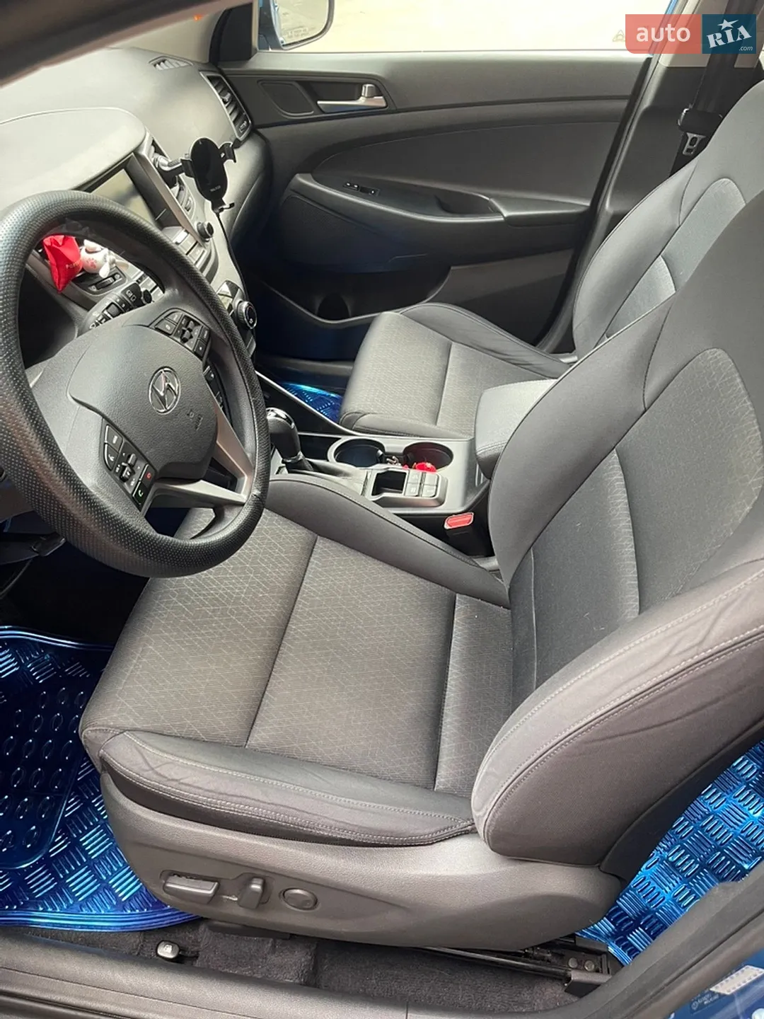 2018 Hyundai Tucson - мініатюра 27
