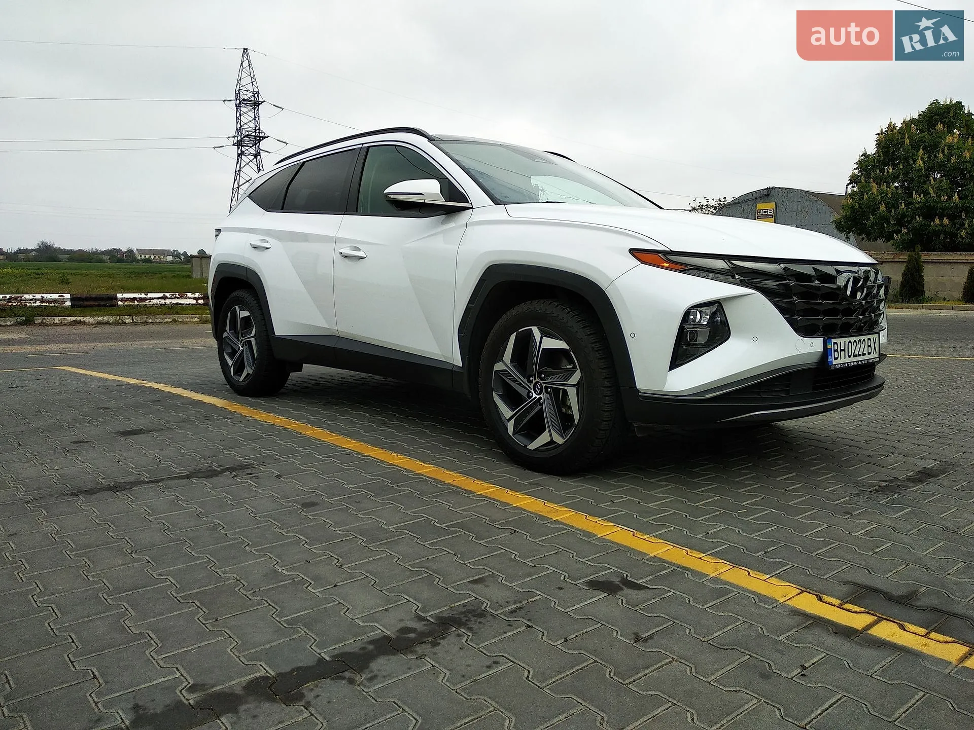 2021 Hyundai Tucson - мініатюра 23