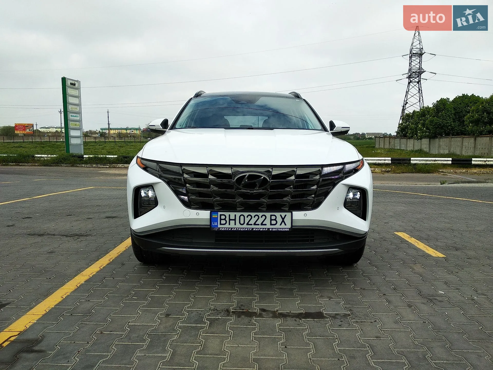 2021 Hyundai Tucson - мініатюра 26