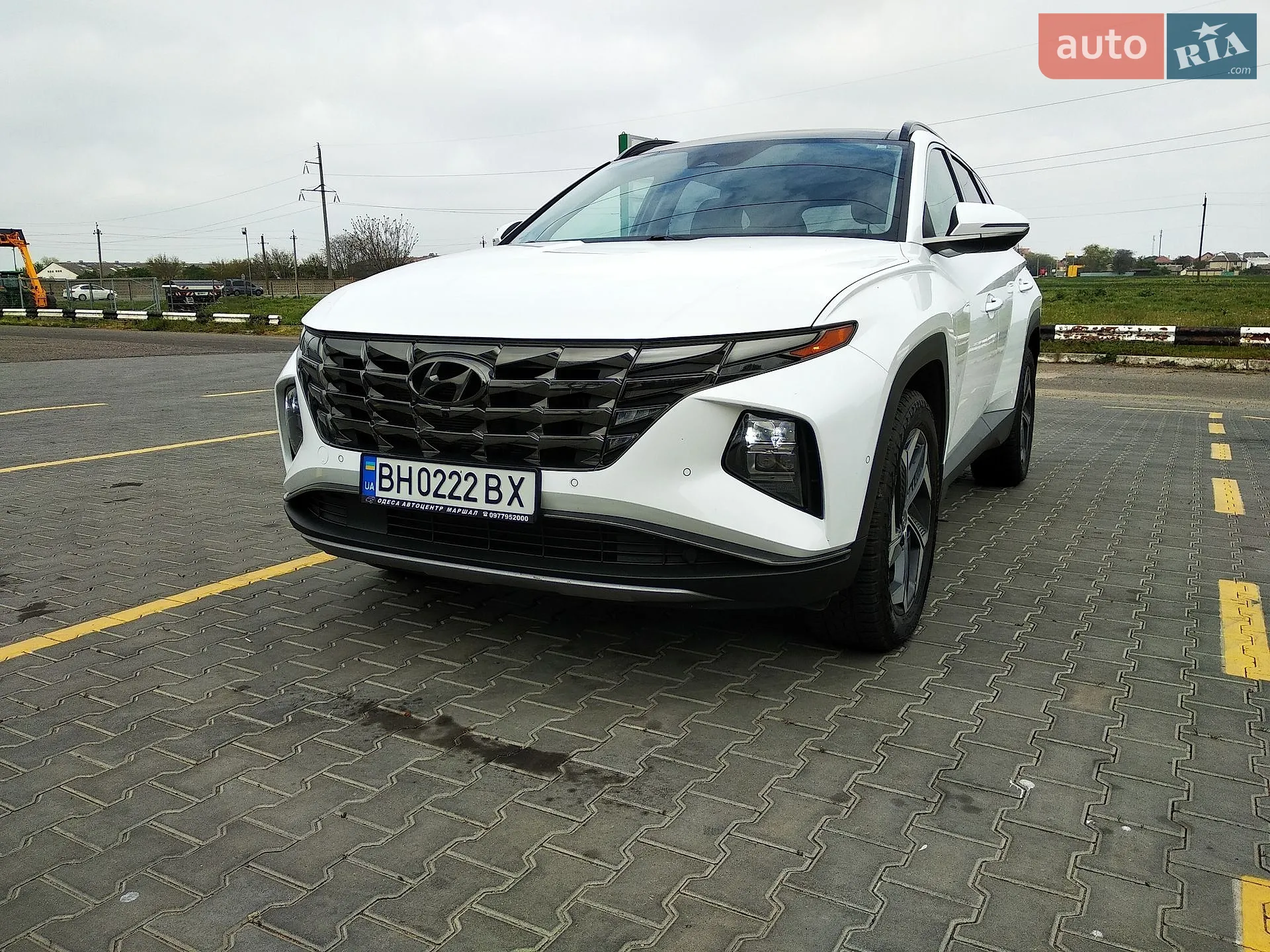 2021 Hyundai Tucson - мініатюра 27