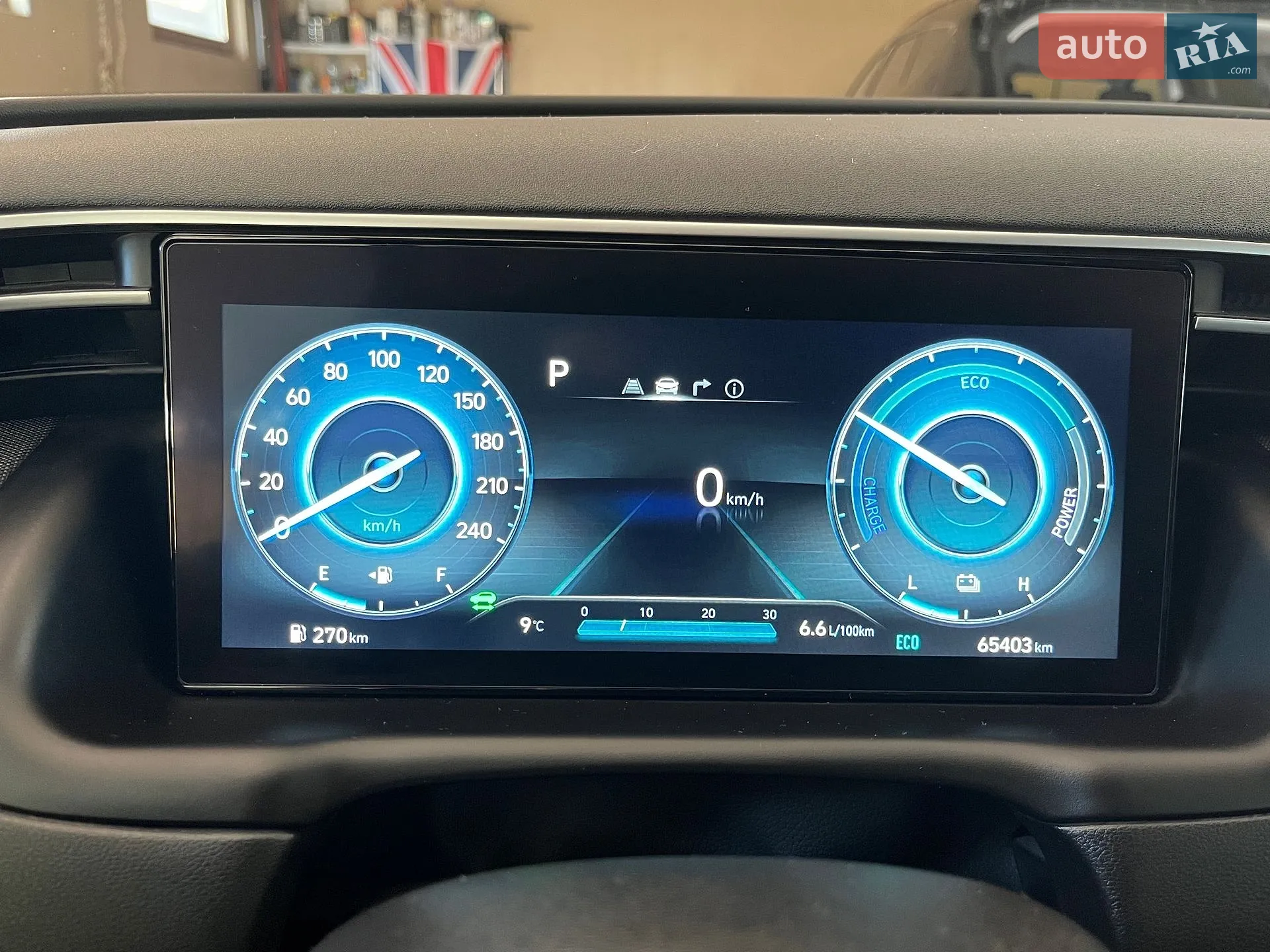 2021 Hyundai Tucson - мініатюра 60