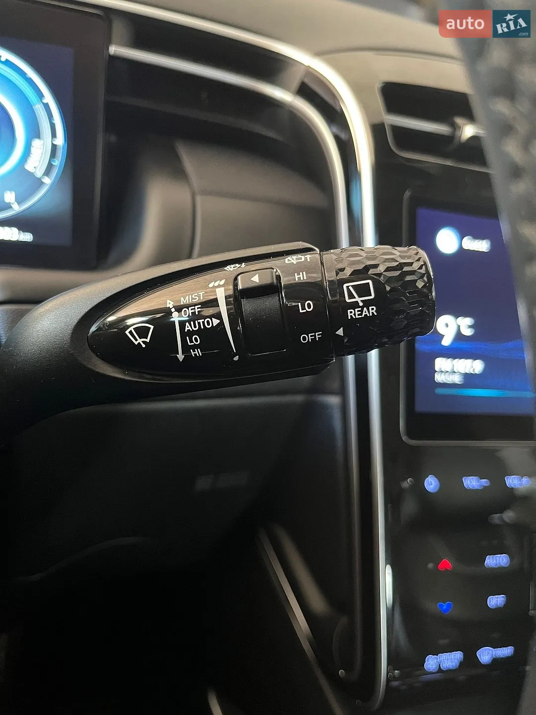 2021 Hyundai Tucson - мініатюра 65