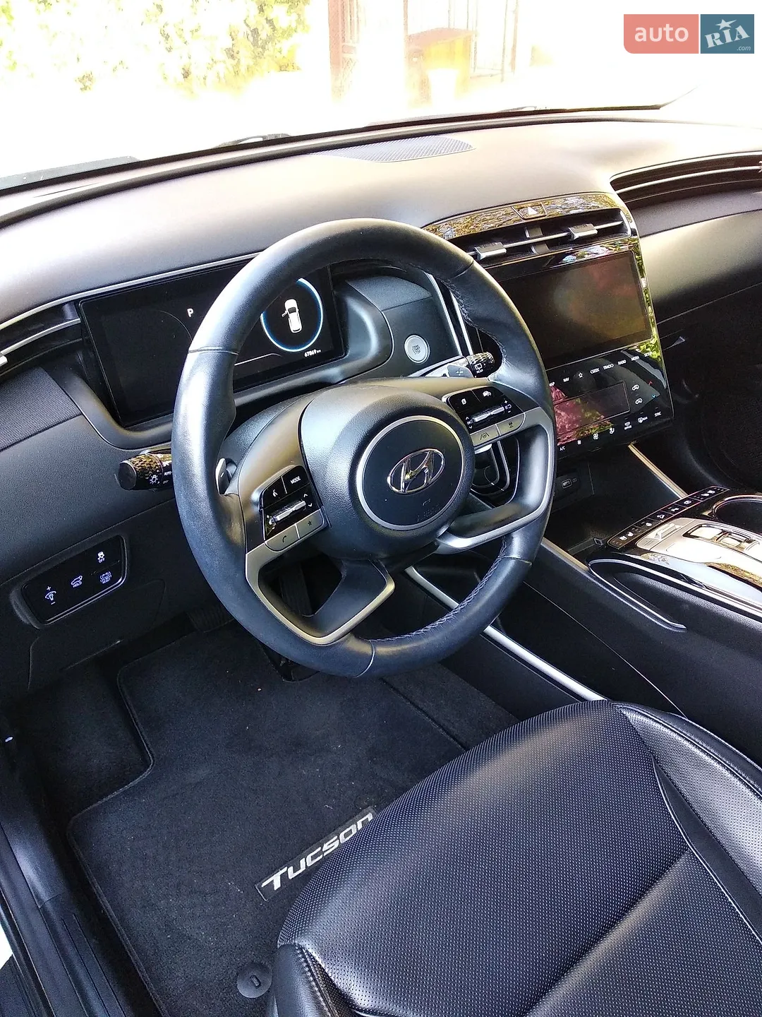 2021 Hyundai Tucson - мініатюра 39