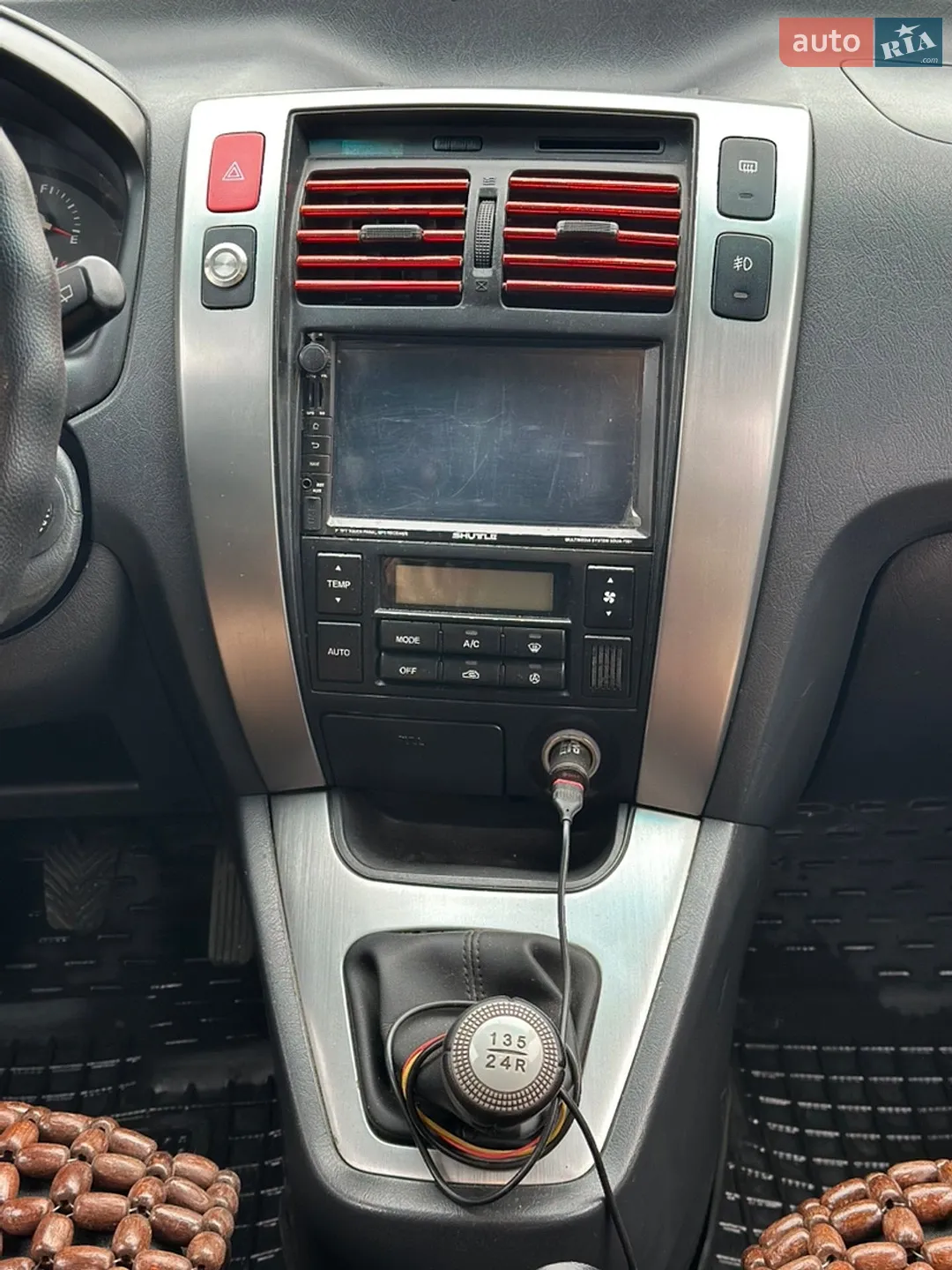 2011 Hyundai Tucson - мініатюра 15