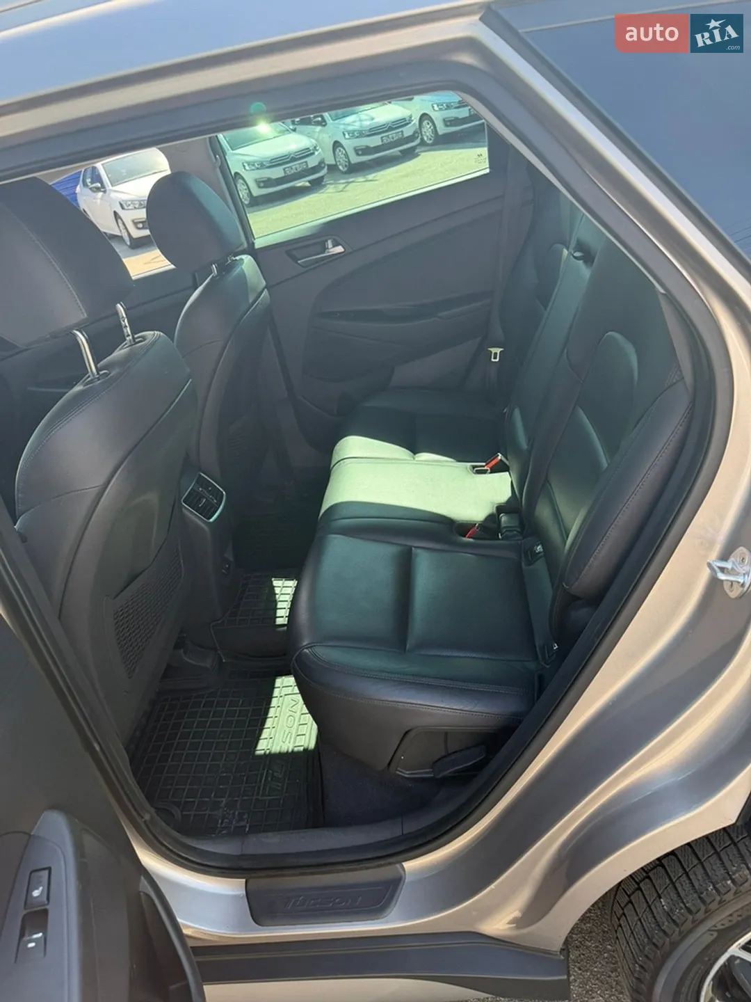 2019 Hyundai Tucson - мініатюра 19