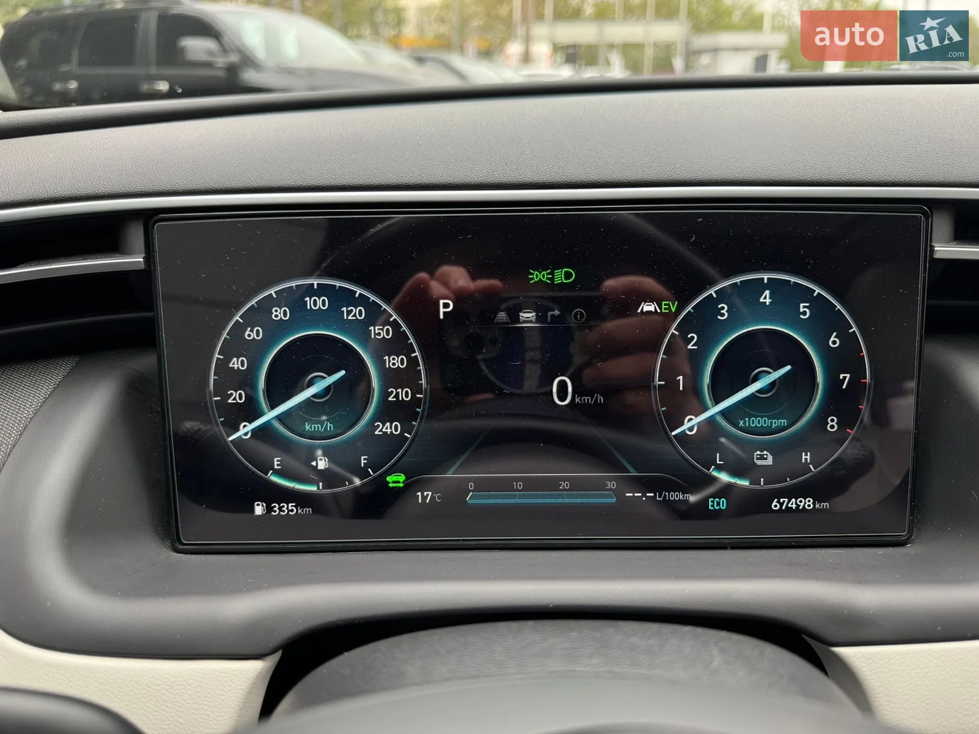 2021 Hyundai Tucson - мініатюра 42