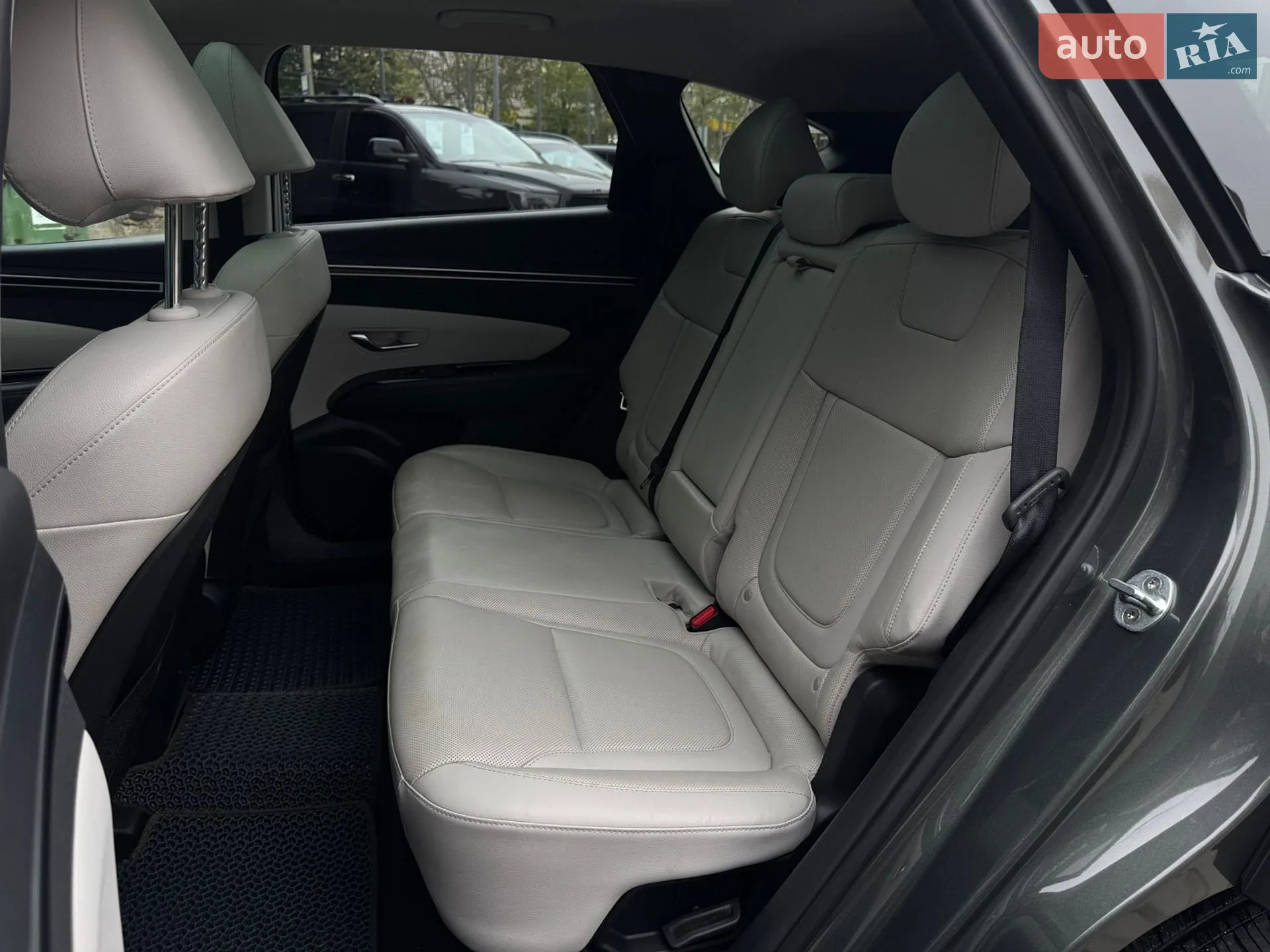 2021 Hyundai Tucson - мініатюра 48