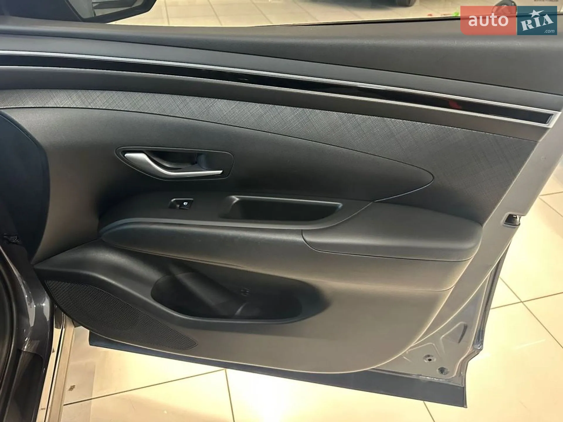 2021 Hyundai Tucson - мініатюра 25