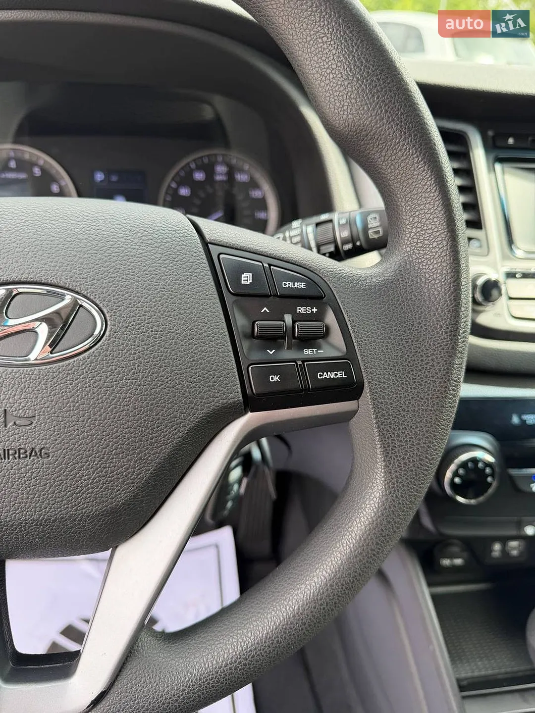 2016 Hyundai Tucson - мініатюра 17