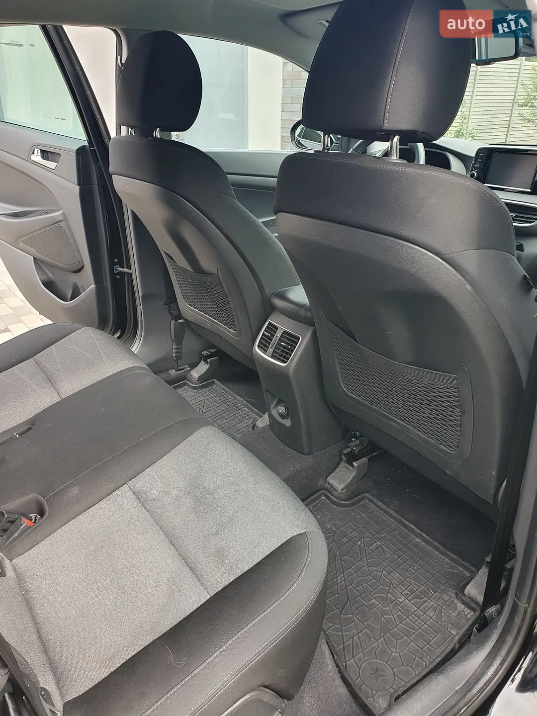 2018 Hyundai Tucson - мініатюра 15