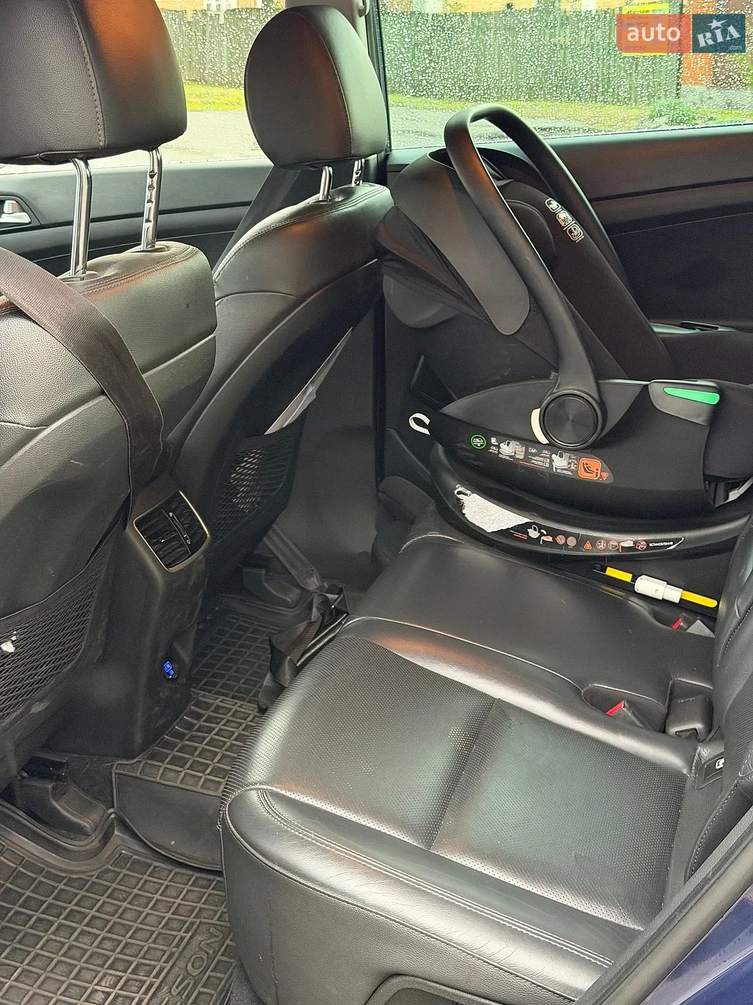 2018 Hyundai Tucson - мініатюра 8