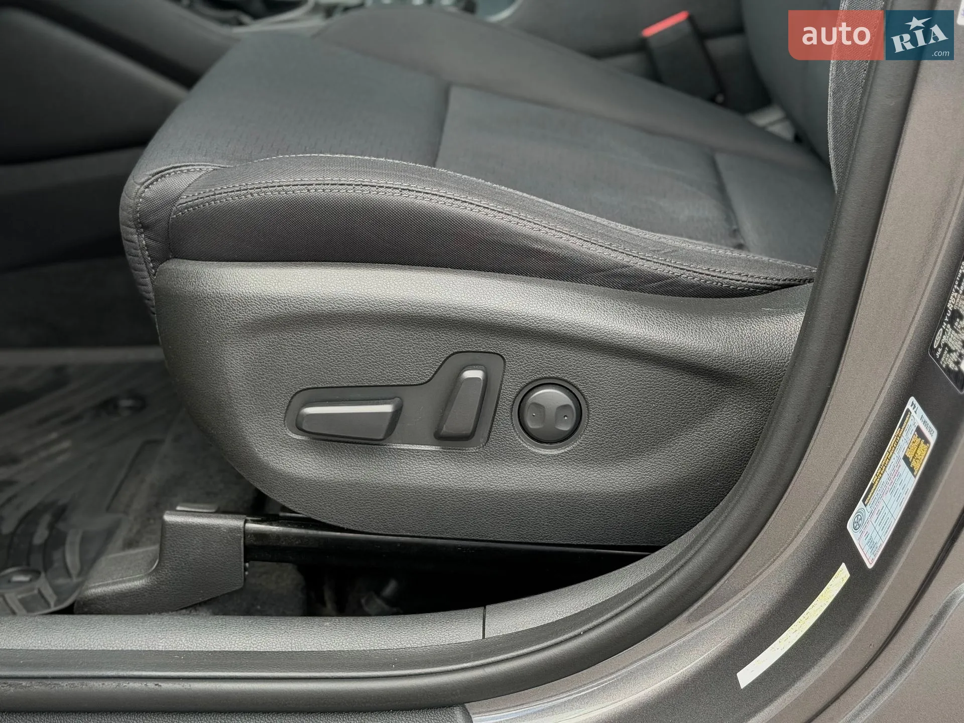 2019 Hyundai Tucson - мініатюра 31