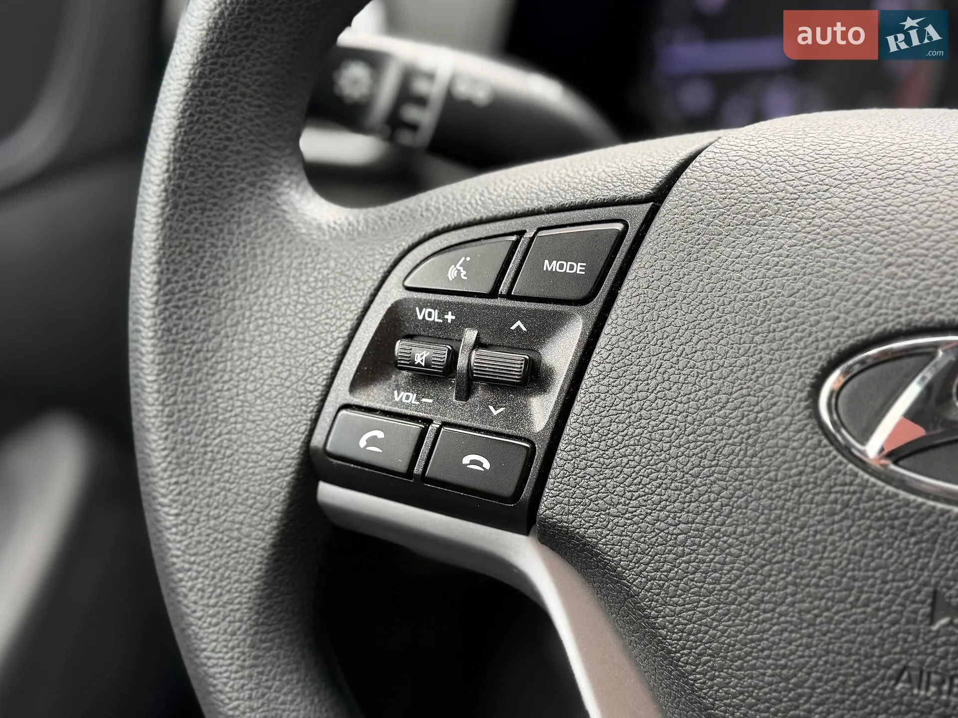 2019 Hyundai Tucson - мініатюра 42