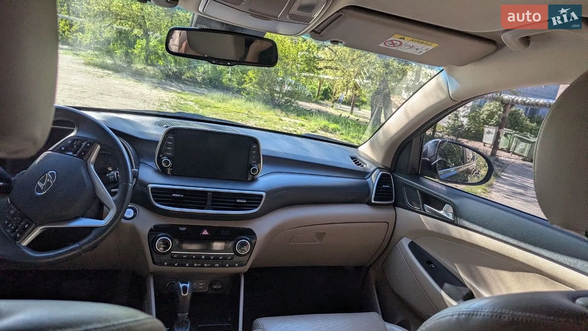 2018 Hyundai Tucson - мініатюра 12