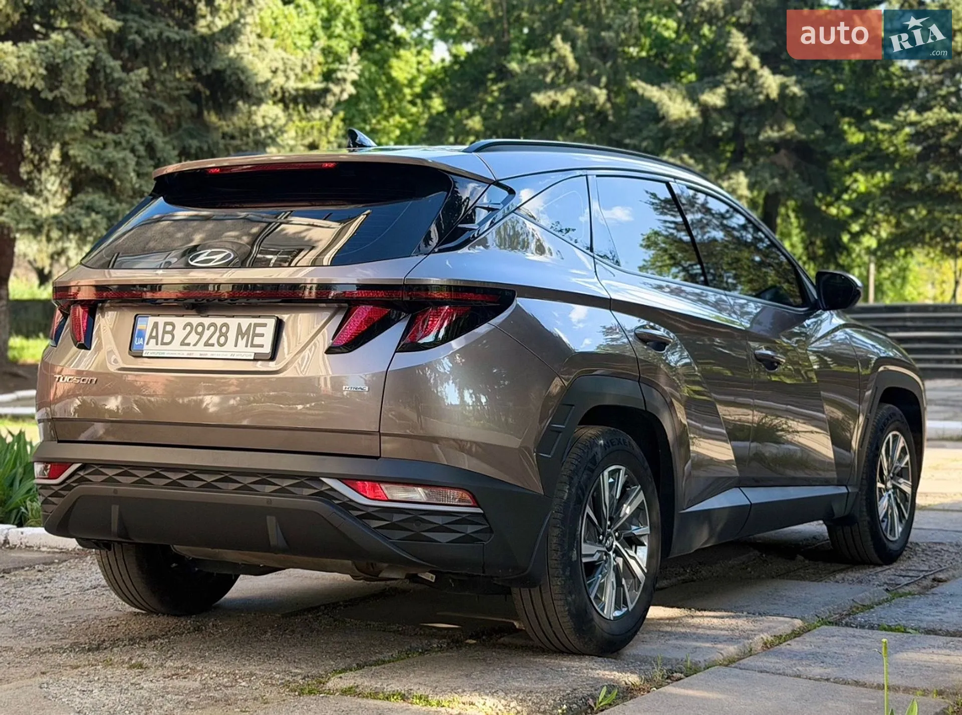 2023 Hyundai Tucson - мініатюра 35