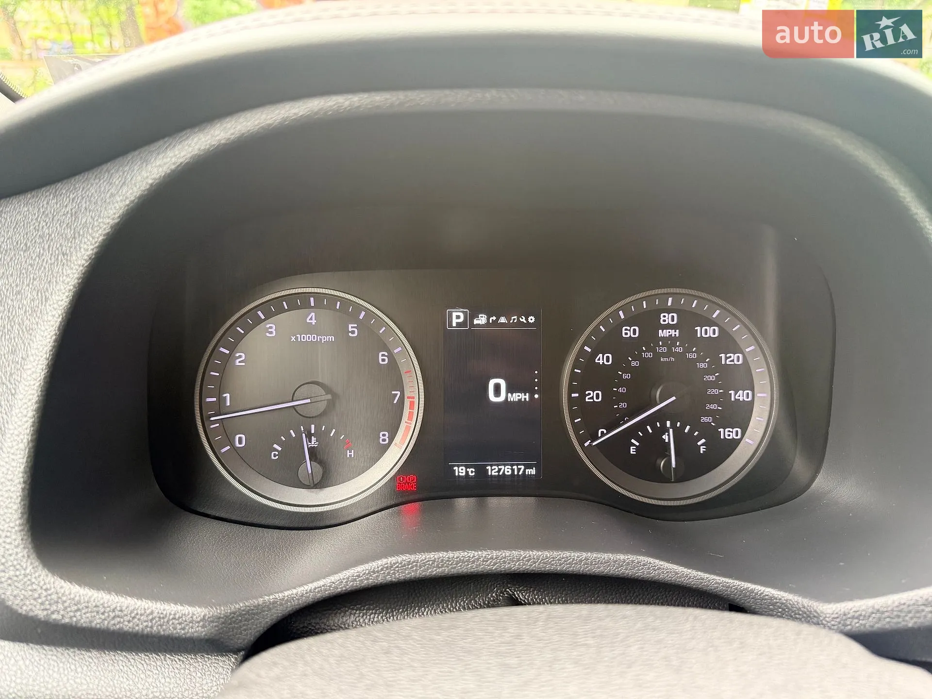 2015 Hyundai Tucson - мініатюра 28
