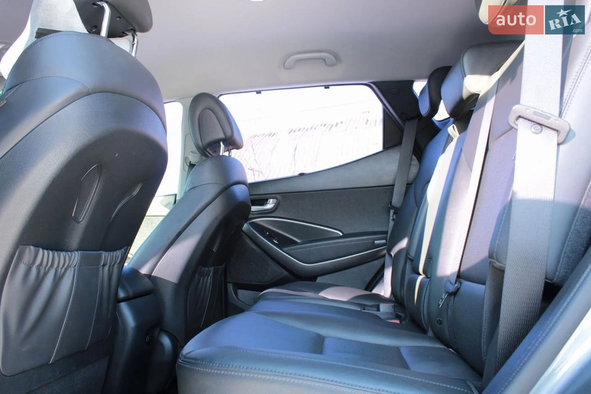 2016 Hyundai Tucson - мініатюра 7