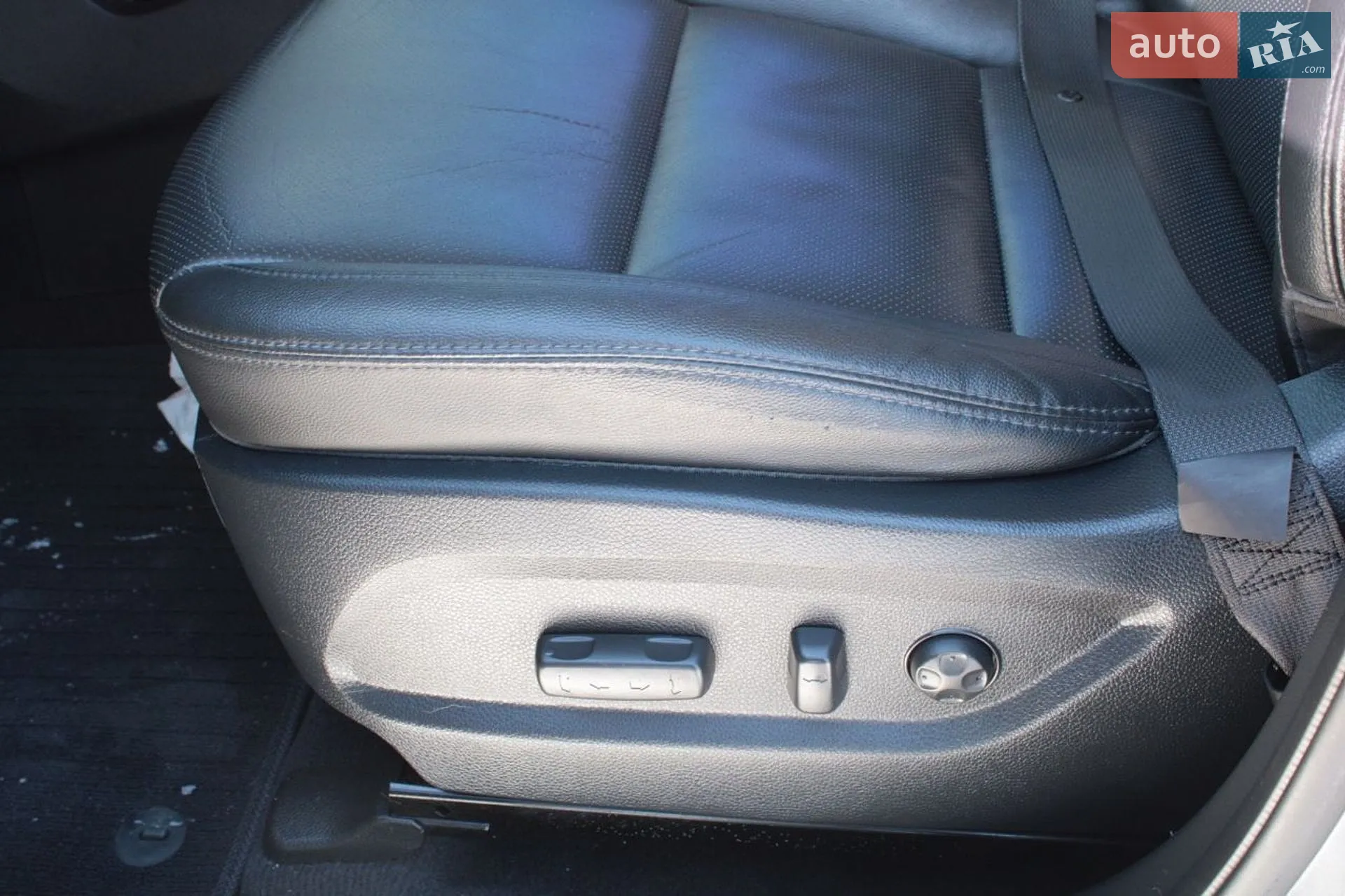 2016 Hyundai Tucson - мініатюра 4