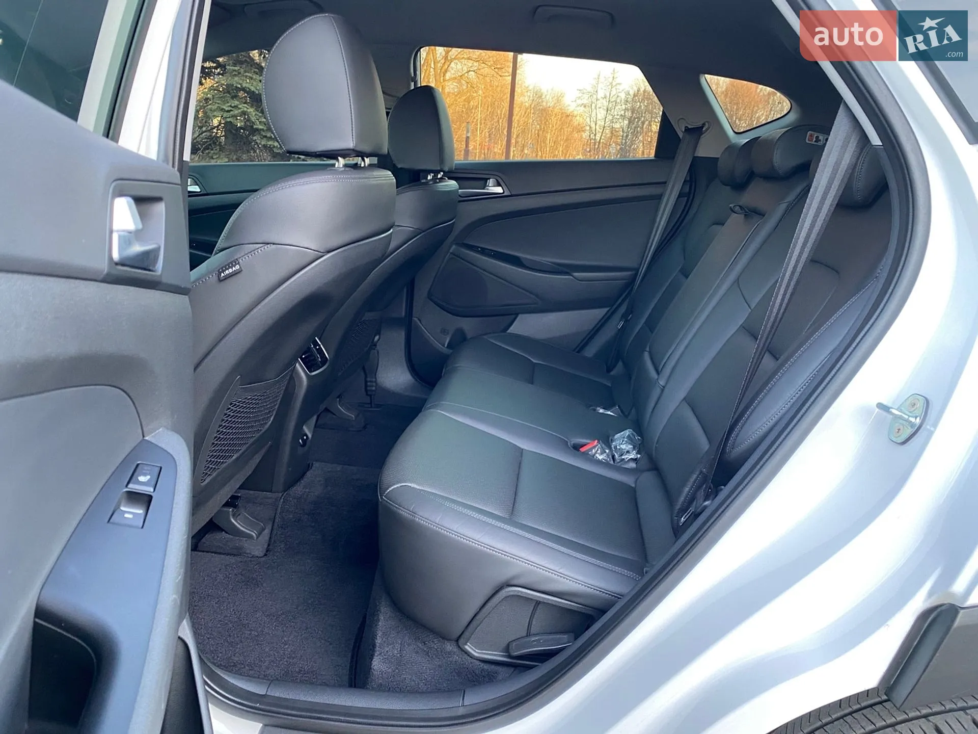 2018 Hyundai Tucson - мініатюра 39