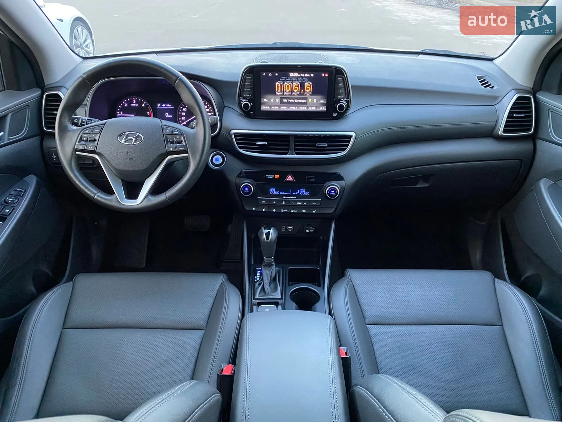 2018 Hyundai Tucson - мініатюра 48