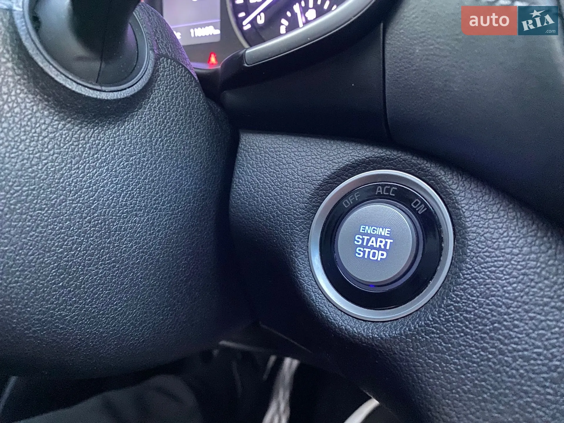 2018 Hyundai Tucson - мініатюра 59