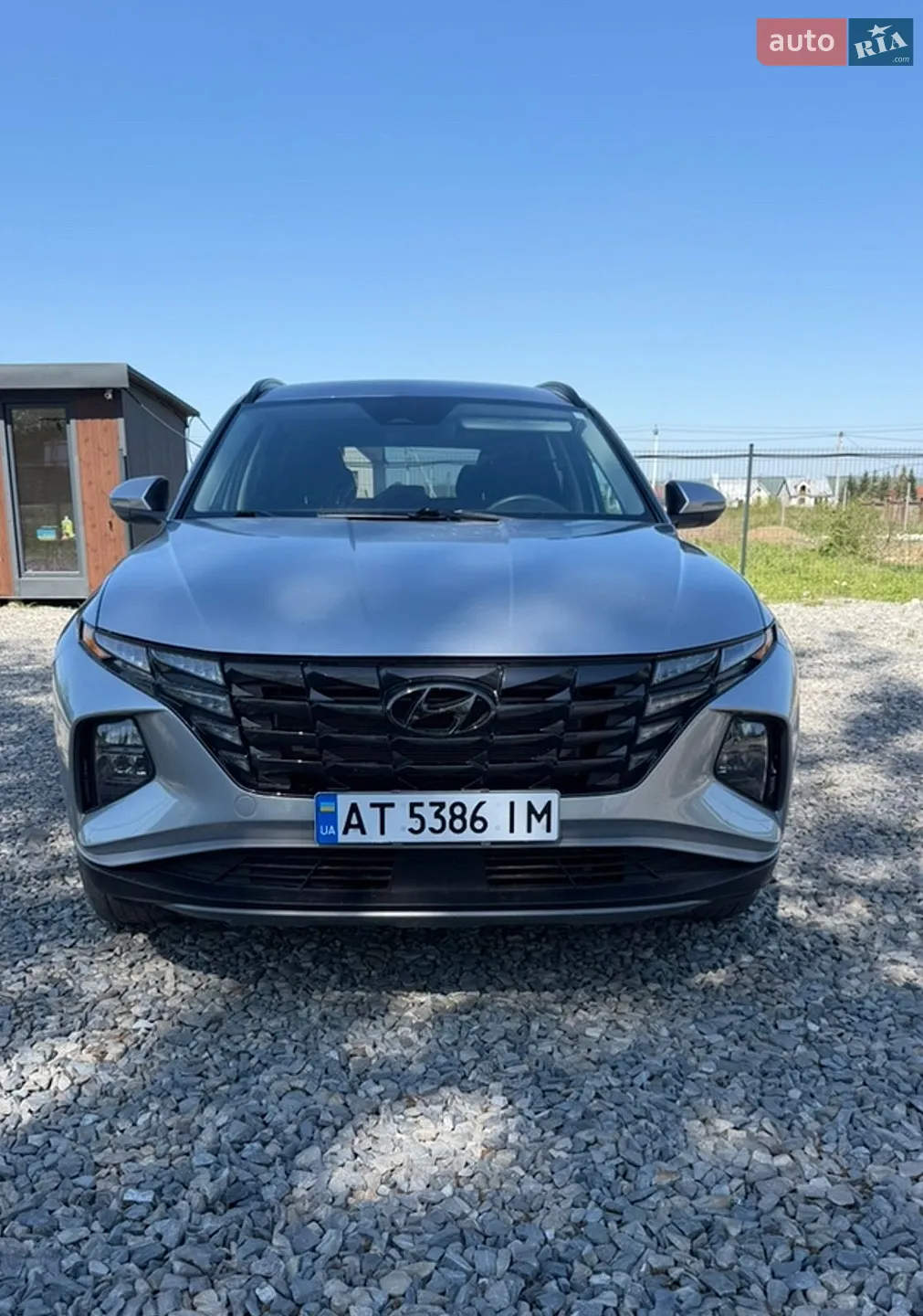 2022 Hyundai Tucson - мініатюра 8