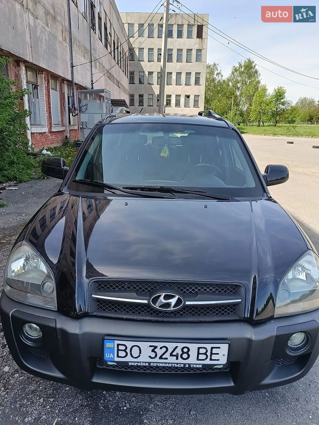 2010 Hyundai Tucson - мініатюра 18
