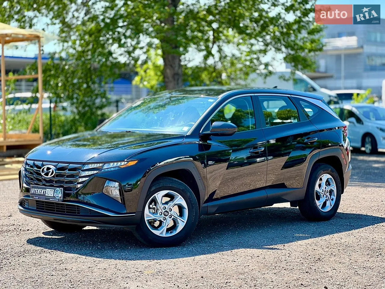 2023 Hyundai Tucson - мініатюра 25