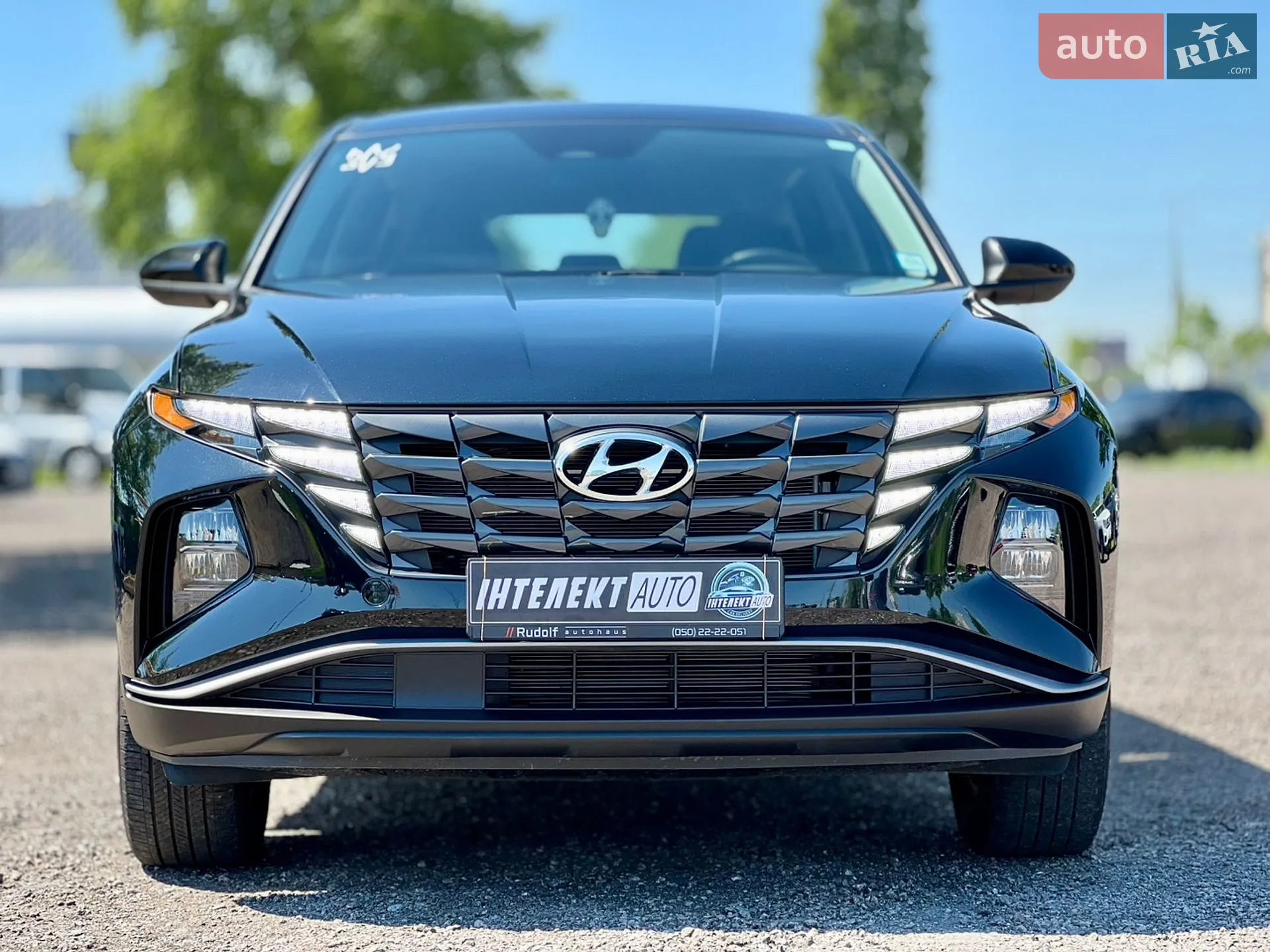 2023 Hyundai Tucson - мініатюра 10